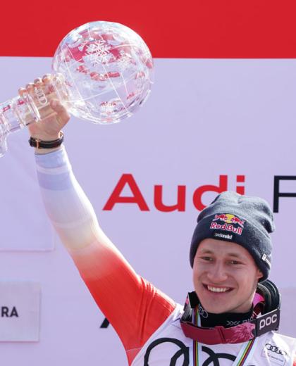 Audi FIS Ski World Cup Finals 2023 Andorra