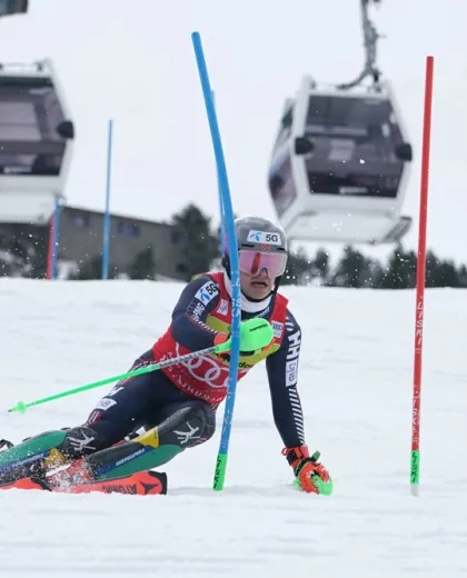 Audi FIS Ski World Cup Finals 2023 Andorra