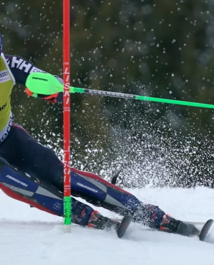 Audi FIS Ski World Cup Finals 2023 Andorra