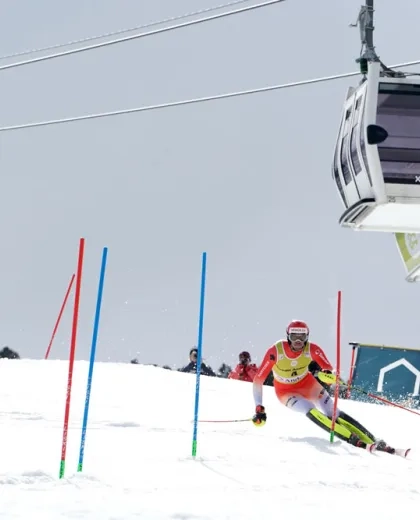 Audi FIS Ski World Cup Finals 2023 Andorra