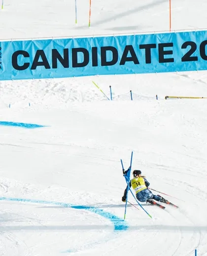  Audi FIS Ski World Cup Finals 2023 Andorra