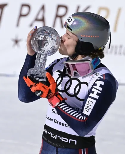  Audi FIS Ski World Cup Finals 2023 Andorra