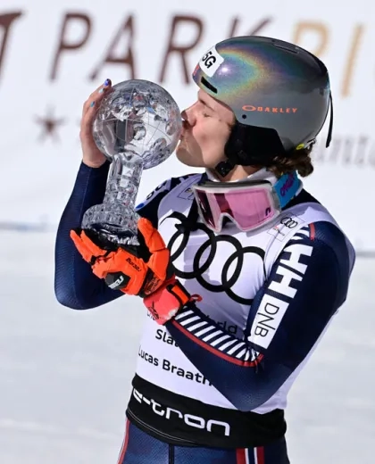 Audi FIS Ski World Cup Finals 2023 Andorra