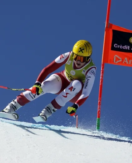 Downhill