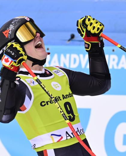 Audi FIS Ski World Cup Finals 2023 Andorra
