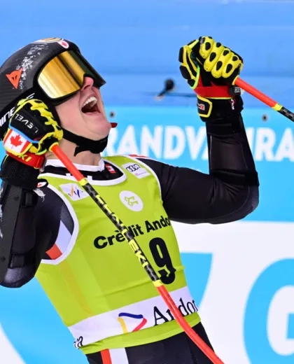  Audi FIS Ski World Cup Finals 2023 Andorra