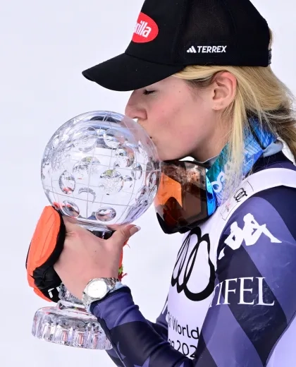  Audi FIS Ski World Cup Finals 2023 Andorra
