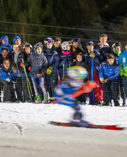 Team Event Borrufa 2024