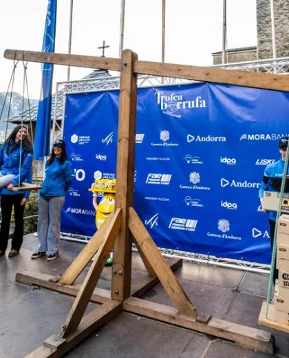 Ceremonia de clausura 2024