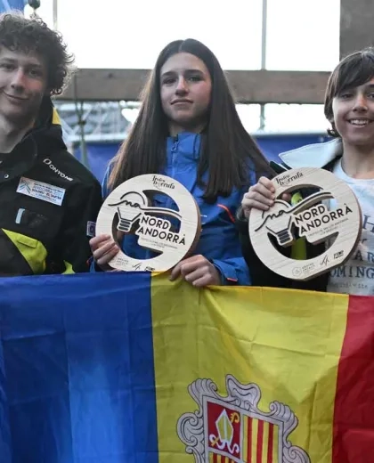 Ceremonia clausura 2024