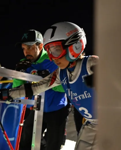 Team Event Borrufa 2024
