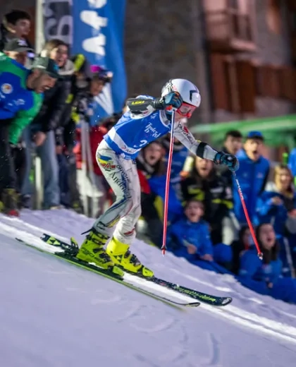 Team Event Borrufa 2024