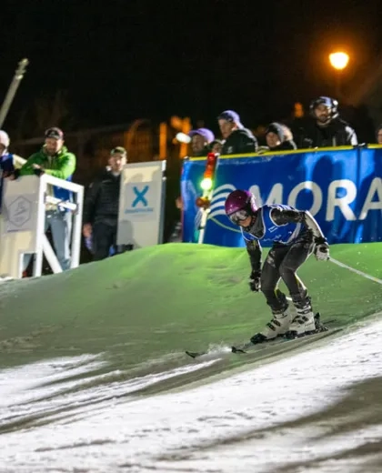 Team Event Borrufa 2024