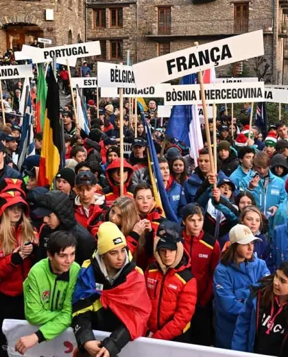 Inauguració Borrufa 2024