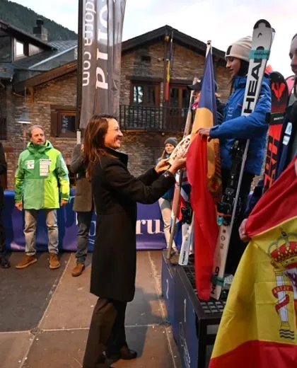 Inauguració Borrufa 2024