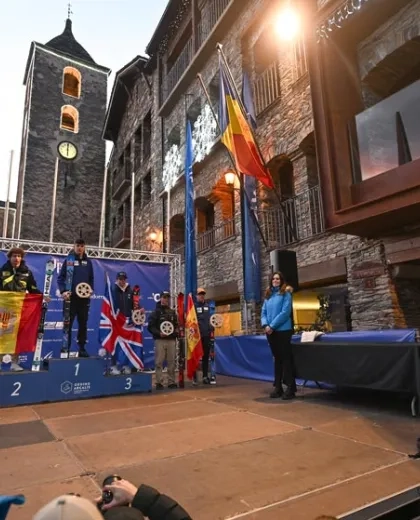Inauguració Borrufa 2024