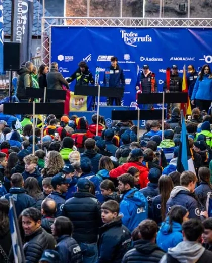 Inauguració Borrufa 2024