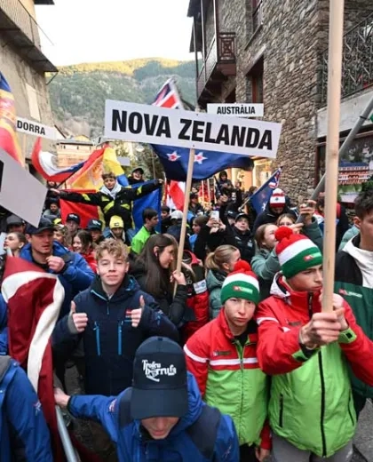 Inauguració Borrufa 2024