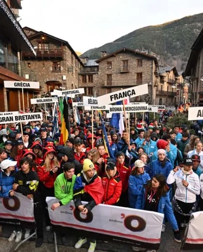 Inauguració Borrufa 2024