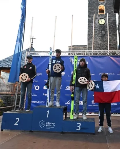 Inauguració Borrufa 2024
