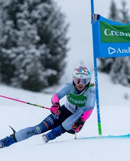 WC24 Marta Bassino