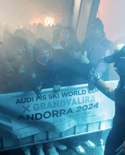 WC24 Bib Draw