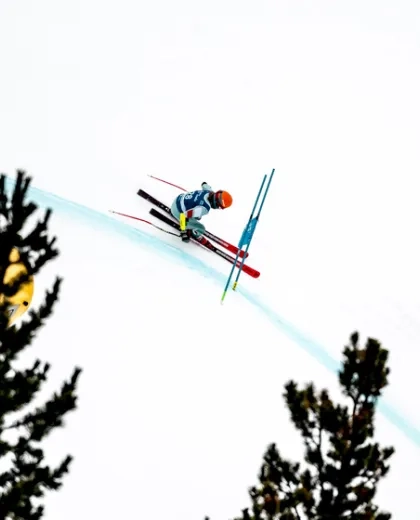 Borrufa 1º día