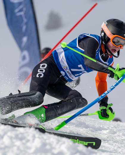 SLALOM M