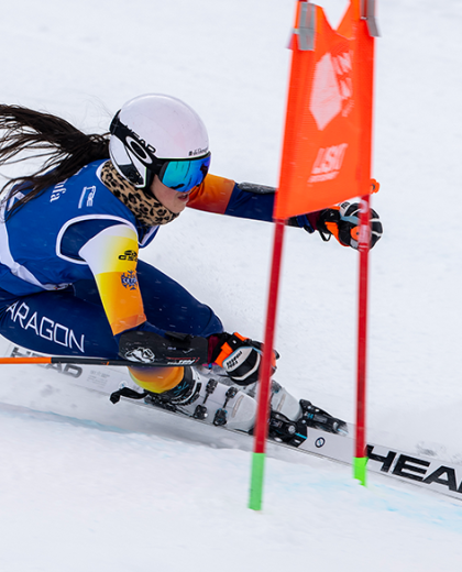 SLALOM