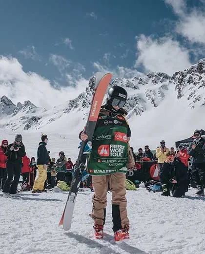 FWT 2016