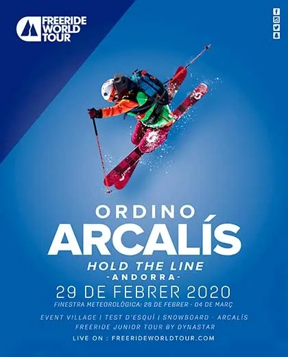 FWT 2020