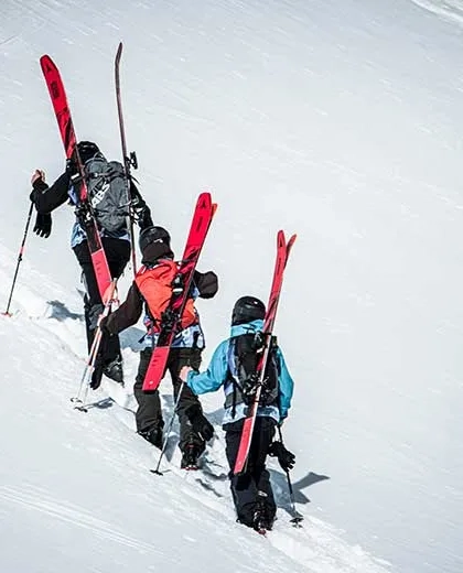 Freeride World Tour 2022