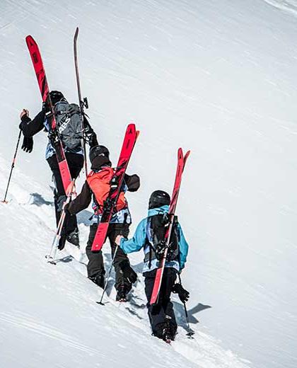 Freeride World Tour 2022