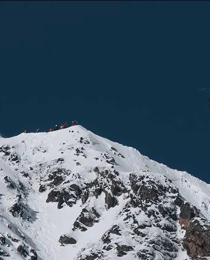 Freeride World Tour 2018