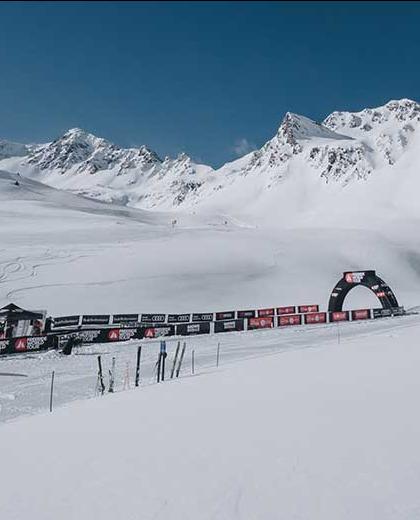 Freeride World Tour 2018