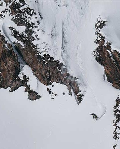 Freeride World Tour 2018