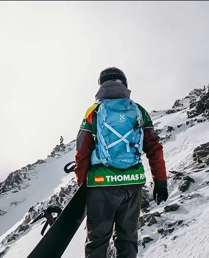 Freeride World Tour 2019
