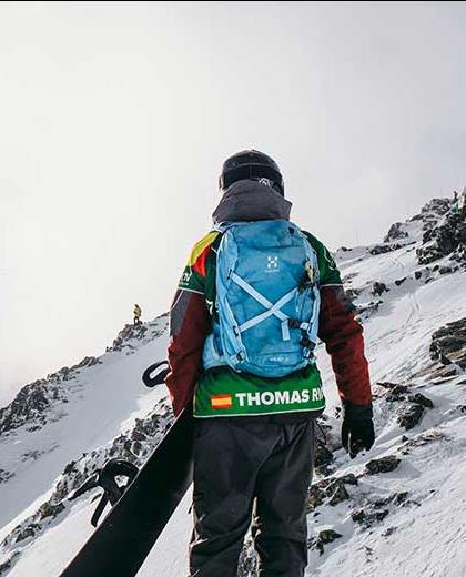 Freeride World Tour 2019