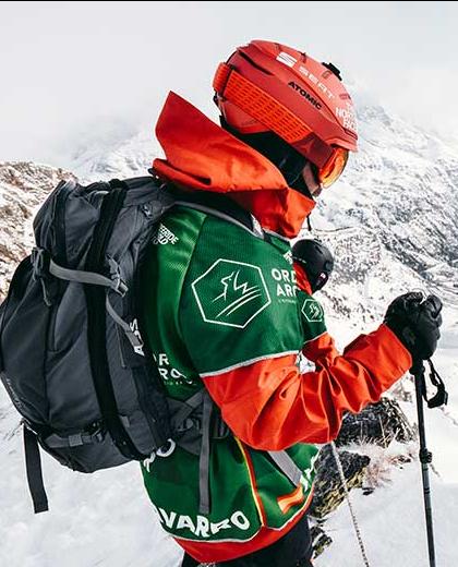 Freeride World Tour 2019