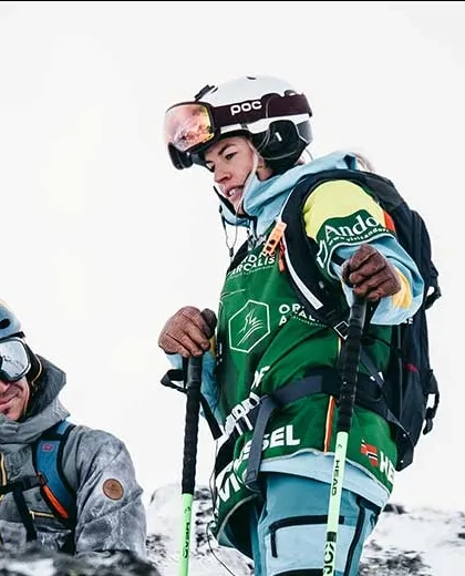 Freeride World Tour 2019