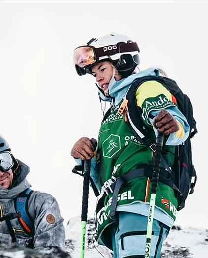 Freeride World Tour 2019