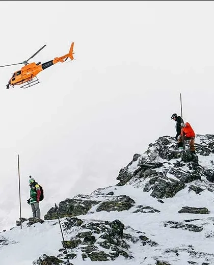 Freeride World Tour 2019
