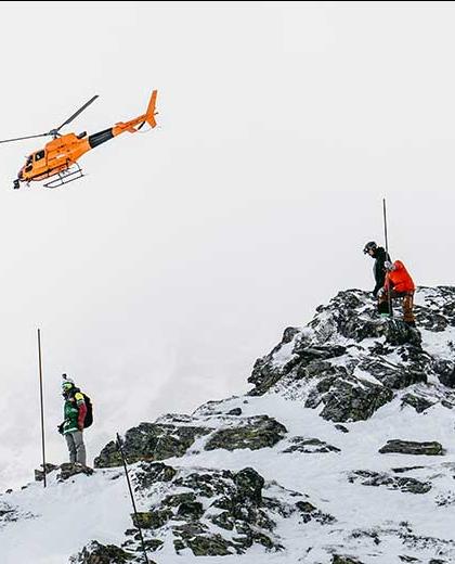 Freeride World Tour 2019