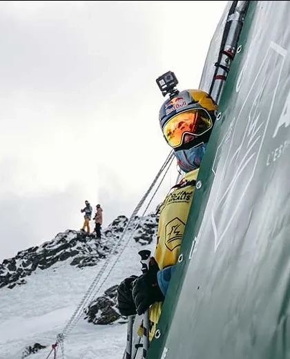 Freeride World Tour 2019