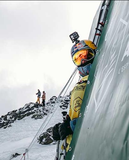 Freeride World Tour 2019