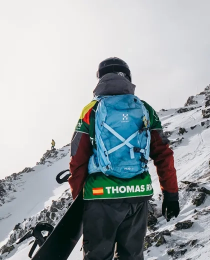 Freeride World Tour 2019
