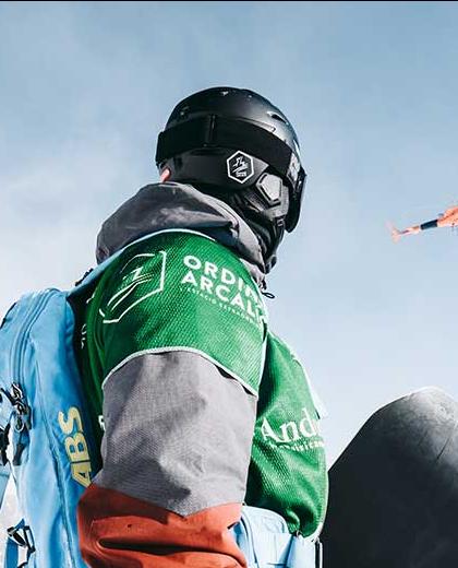 Freeride World Tour 2019