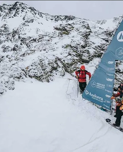 Freeride World Tour 2020