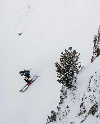 Freeride World Tour 2020