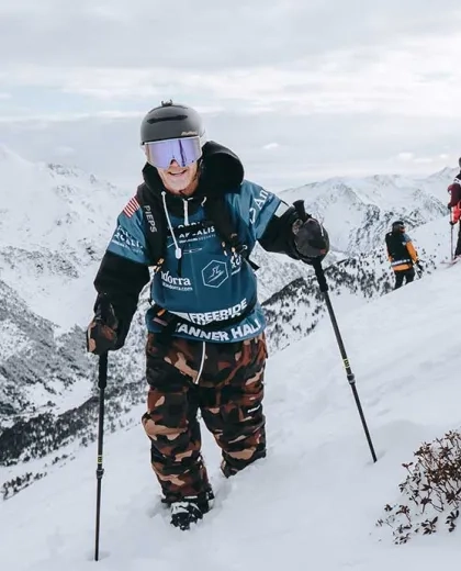 Freeride World Tour 2020-FWT